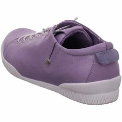Andrea Conti Couleur Violet -Andrea Conti Soldes 23072143 500 C
