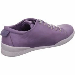 Andrea Conti Couleur Violet -Andrea Conti Soldes 23072143 500 E
