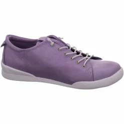 Andrea Conti Couleur Violet -Andrea Conti Soldes 23072143 500 F