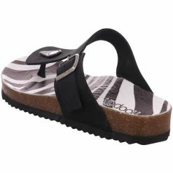 Andrea Conti Couleur Noir 9 Andrea Conti Couleur Noir -Andrea Conti Soldes 23135270 500 C