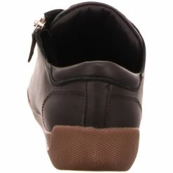 Andrea Conti Couleur Noir 10 Andrea Conti Couleur Noir -Andrea Conti Soldes 23144456 500 D