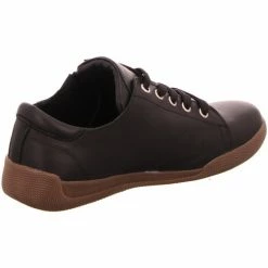 Andrea Conti Couleur Noir 11 Andrea Conti Couleur Noir -Andrea Conti Soldes 23144456 500 E