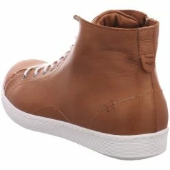 Andrea Conti Couleur Marron -Andrea Conti Soldes 23178650 500 C