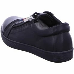 Andrea Conti Couleur Noir -Andrea Conti Soldes 23243586 500 C