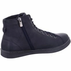 Andrea Conti Couleur Bleu -Andrea Conti Soldes 23493766 500 E