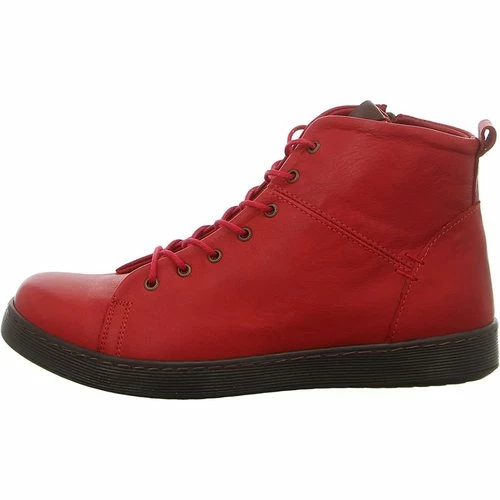 Andrea Conti 342804-908 Couleur Rouge 4 Andrea Conti 342804-908 Couleur Rouge – Image 2