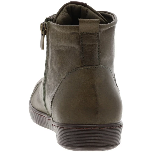 Andrea Conti 13732CHAH22 Couleur Vert 5 Andrea Conti 13732CHAH22 Couleur Vert – Image 3