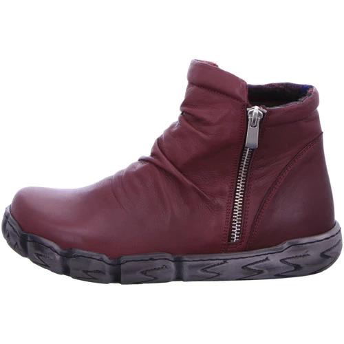 Andrea Conti Couleur Rouge 4 Andrea Conti Couleur Rouge – Image 2