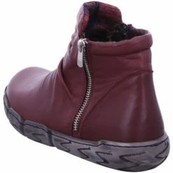 Andrea Conti Couleur Rouge 10 Andrea Conti Couleur Rouge -Andrea Conti Soldes 23519088 500 C