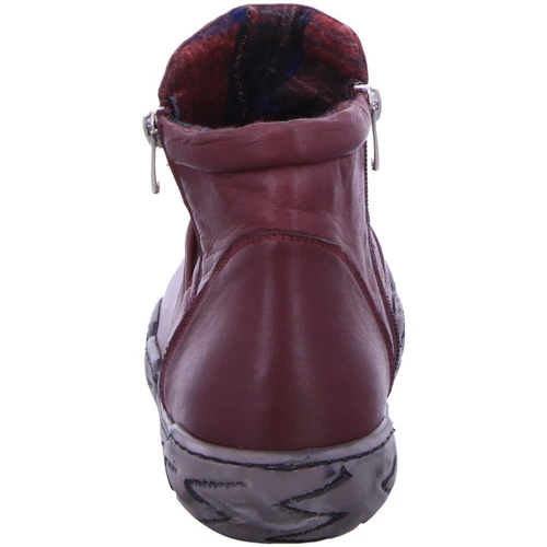 Andrea Conti Couleur Rouge 6 Andrea Conti Couleur Rouge – Image 4