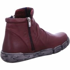 Andrea Conti Couleur Rouge 12 Andrea Conti Couleur Rouge -Andrea Conti Soldes 23519088 500 E