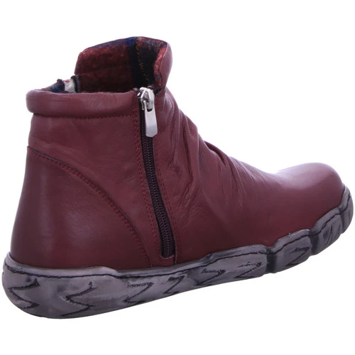 Andrea Conti Couleur Rouge 7 Andrea Conti Couleur Rouge – Image 5