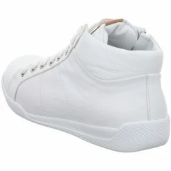 Andrea Conti Couleur Blanc 10 Andrea Conti Couleur Blanc -Andrea Conti Soldes 23544179 500 C