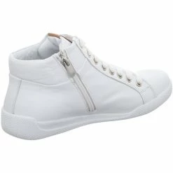 Andrea Conti Couleur Blanc 12 Andrea Conti Couleur Blanc -Andrea Conti Soldes 23544179 500 E