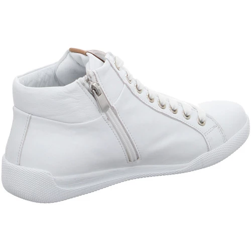 Andrea Conti Couleur Blanc 7 Andrea Conti Couleur Blanc – Image 5