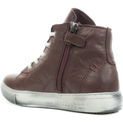 Andrea Conti 0201702-582 Couleur Bordeaux 4 Andrea Conti 0201702-582 Couleur Bordeaux – Image 2