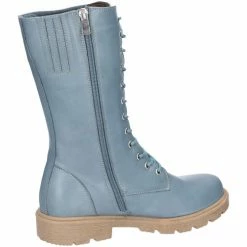 Andrea Conti Couleur Bleu -Andrea Conti Soldes 23564320 500 E