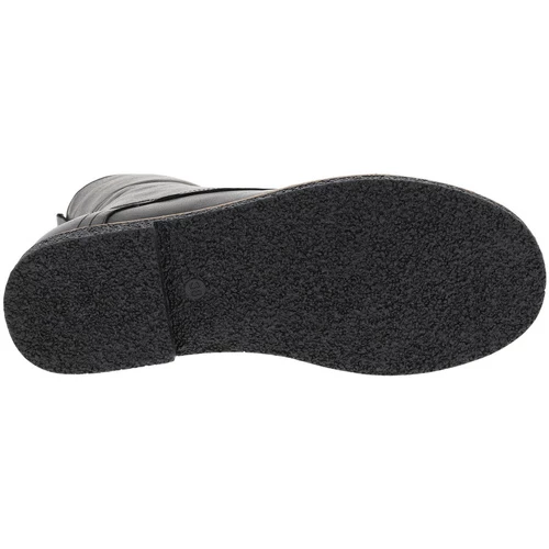 Andrea Conti 13723CHAH22 Couleur Noir 8 Andrea Conti 13723CHAH22 Couleur Noir – Image 6