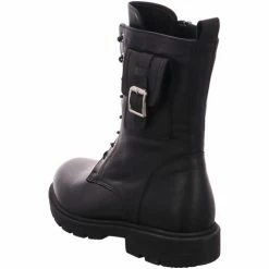 Andrea Conti Couleur Noir -Andrea Conti Soldes 23679678 500 C