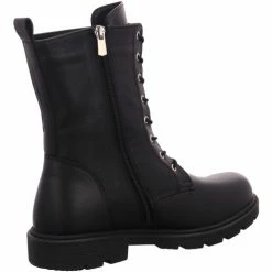 Andrea Conti Couleur Noir -Andrea Conti Soldes 23679678 500 E