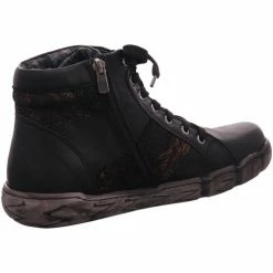 Andrea Conti Couleur Noir -Andrea Conti Soldes 23679681 500 E