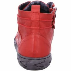 Andrea Conti Couleur Rouge -Andrea Conti Soldes 23683647 500 D