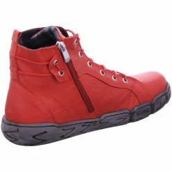 Andrea Conti Couleur Rouge -Andrea Conti Soldes 23683647 500 E