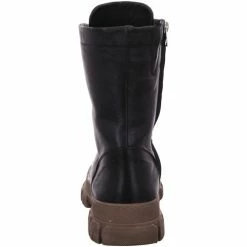 Andrea Conti Couleur Noir -Andrea Conti Soldes 23702888 500 D