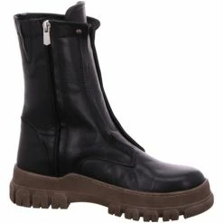 Andrea Conti Couleur Noir -Andrea Conti Soldes 23702888 500 F