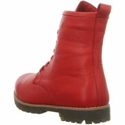 Andrea Conti Couleur Rouge -Andrea Conti Soldes 23722371 500 C