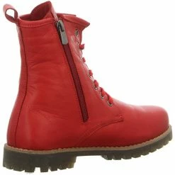 Andrea Conti Couleur Rouge -Andrea Conti Soldes 23722371 500 E