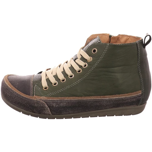 Andrea Conti Couleur Vert 4 Andrea Conti Couleur Vert – Image 2