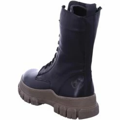 Andrea Conti Couleur Noir 10 Andrea Conti Couleur Noir -Andrea Conti Soldes 23799615 500 C