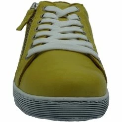 Andrea Conti 0346839 Couleur JAUNE -Andrea Conti Soldes 23801661 500 D