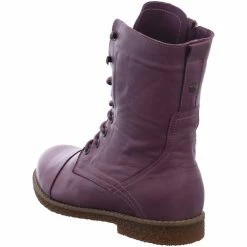 Andrea Conti Couleur Violet -Andrea Conti Soldes 23819084 500 C