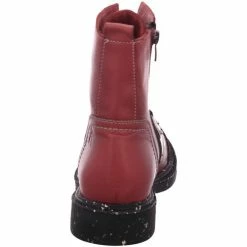 Andrea Conti Couleur Rouge -Andrea Conti Soldes 23819093 500 D