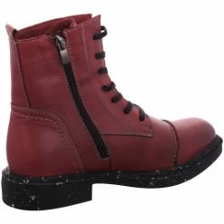 Andrea Conti Couleur Rouge -Andrea Conti Soldes 23819093 500 E