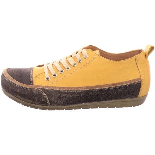 Andrea Conti Couleur Jaune 4 Andrea Conti Couleur Jaune – Image 2