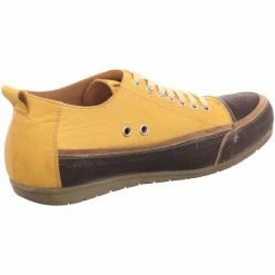 Andrea Conti Couleur Jaune 12 Andrea Conti Couleur Jaune -Andrea Conti Soldes 23819105 500 E