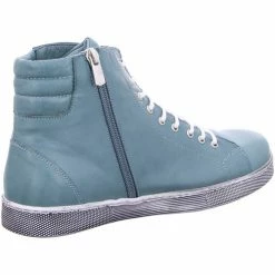 Andrea Conti Couleur Bleu -Andrea Conti Soldes 23830193 500 E