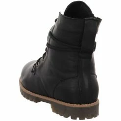 Andrea Conti Couleur Noir -Andrea Conti Soldes 23836005 500 C