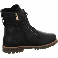 Andrea Conti Couleur Noir -Andrea Conti Soldes 23836005 500 E