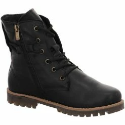 Andrea Conti Couleur Noir -Andrea Conti Soldes 23836005 500 F