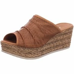 Andrea Conti Couleur Marron