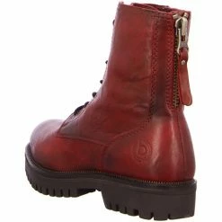 Andrea Conti Couleur Rouge -Andrea Conti Soldes 23896500 500 C