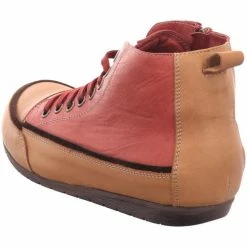 Andrea Conti Couleur Rouge -Andrea Conti Soldes 24057256 500 C