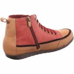 Andrea Conti Couleur Rouge -Andrea Conti Soldes 24057256 500 E