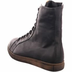 Andrea Conti Couleur Noir -Andrea Conti Soldes 24057293 500 C