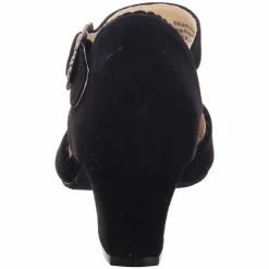 Andrea Conti Couleur Noir -Andrea Conti Soldes 24071906 500 D