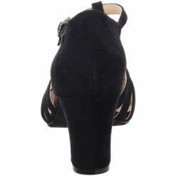 Andrea Conti Couleur Noir -Andrea Conti Soldes 24071908 500 D